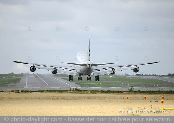 Liege airport